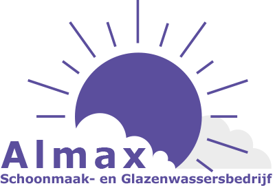 Almax Schoonmaak- en Glazenwassersbedrijf